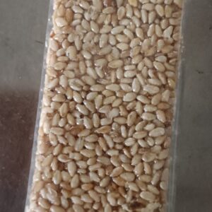 Sesame Chikki